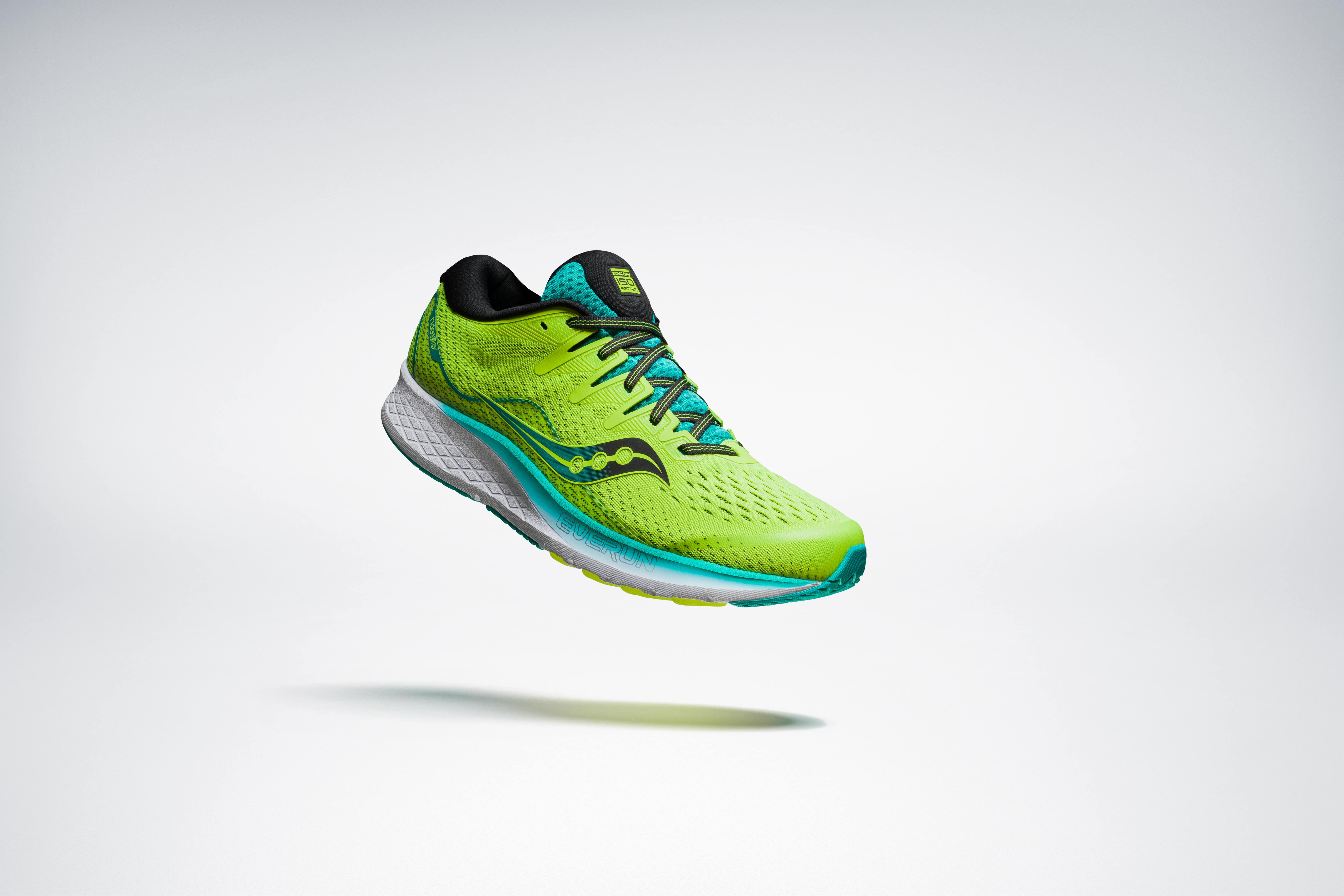 saucony ride iso 2 homme chaussure