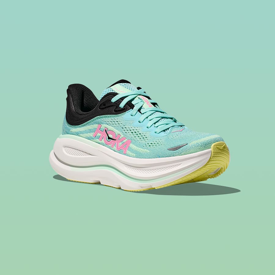 Hoka Bondi 9 : Pour encore plus de confort !